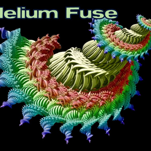 Helium Fuse