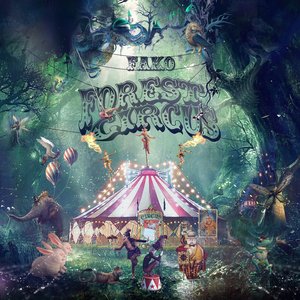 Bild für 'Forest Circus'