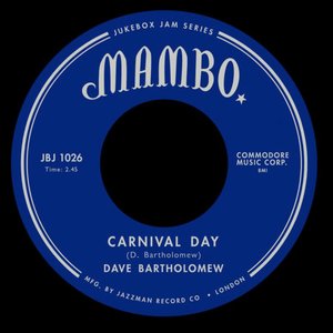 Carnival Day / Cat Music