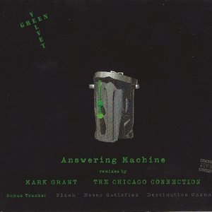 Answering Machine (Remixes)