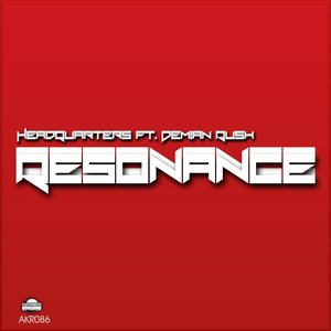 Resonance (feat. Demian Dush)