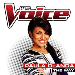 The Way (The Voice Performance)
