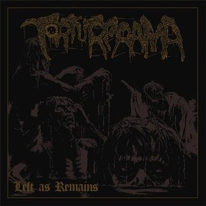 Left As Remains