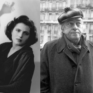Amália Rodrigues & Vinicius de Moraes 的头像