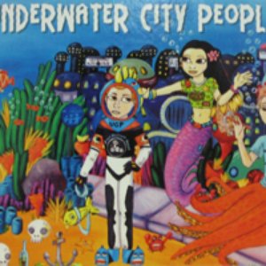 Underwater City People 的头像