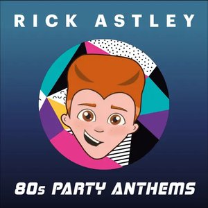 80s Party Anthems - EP