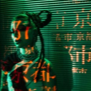 MARCYSIA 的头像