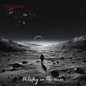 Holiday on the moon (feat. Kenneth Drake & Sorrows) - Single