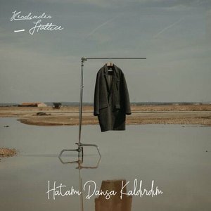 Hatamı Dansa Kaldırdım - Single