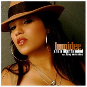 Lumidee feat Tony Sunshine 的头像