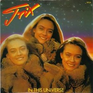 In This Universe