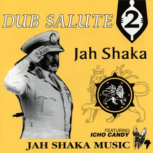 “Dub Salute 2”的封面