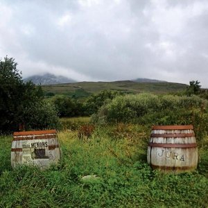 Jura cover