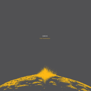 Final Transmission cover