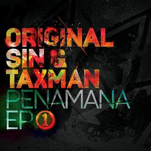 Penamana - EP