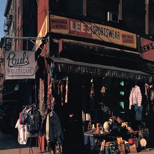 Paul's Boutique (20th Anniversary Edition / Remastered) [Explicit]