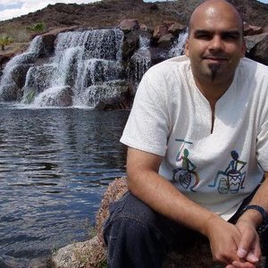 Avatar for DJ Shah pres. Magic Island