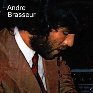 Andre Brasseur 的头像