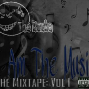 Image for 'I Am The Music  Themixtape:v1'