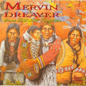 Mervin Dreaver 的头像
