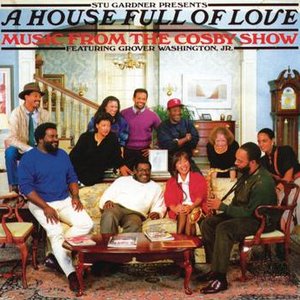 Image for 'A House Full Of Love: Music From The Bill Cosby Show'