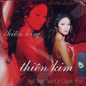 Avatar for Thien kim