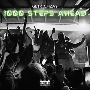 1000 Steps Ahead