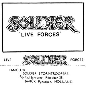 Live Forces