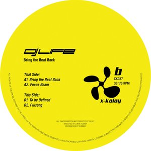 Bring the Beat Back