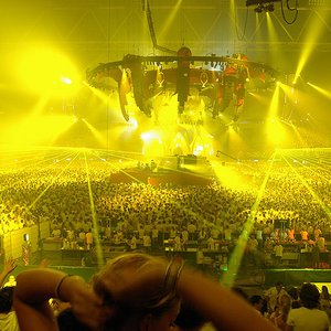 Sensation White 2004 的头像
