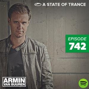 A State Of Trance Episode 742