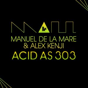 Acid As 303