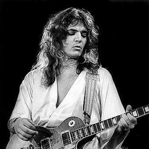 Tommy Bolin photo provided by Last.fm
