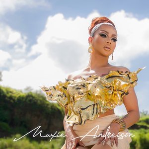 Maxie Andreison 的头像