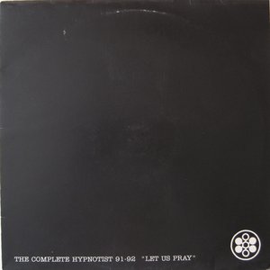 The Complete Hypnotist 91-92