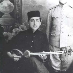 Morteza Neydavoud 的头像