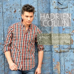 Hadrien Collin 的头像