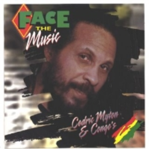 Face the Music cover