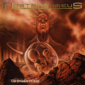 Nostradamus - The Prophet of Evil - Zortam Music