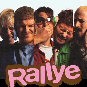 Rallye 的头像