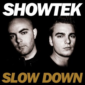 Slow Down (Radio Edit)