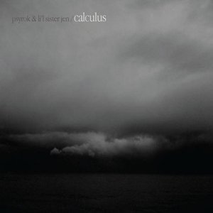 Calculus Ep (feat. Li'l Sister Jen)