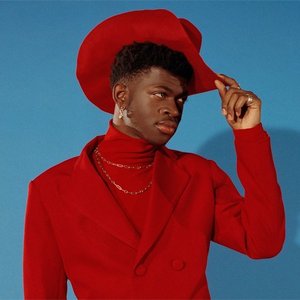 Lil Nas X feat. Doja Cat 的头像