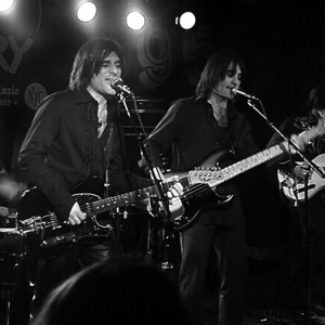 Crown Jewels photo provided by Last.fm