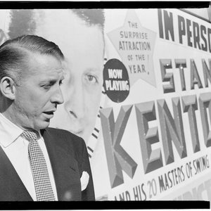 Stan Kenton Orchestra için avatar