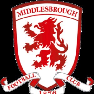 Middlesbrough FC 的头像