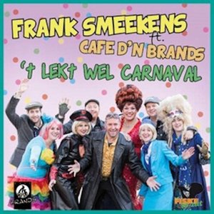 't Lekt wel carnaval