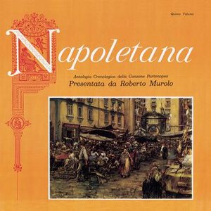 Roberto Murolo - Napoletana vol. 5 - Zortam Music
