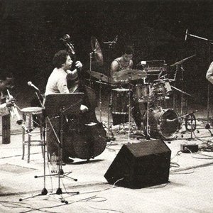 Avatar de Jack DeJohnette's Directions