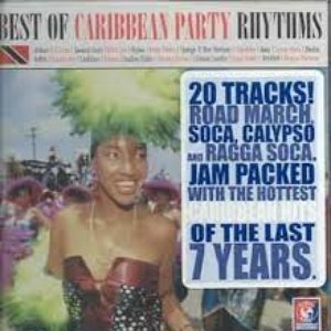 Best of Caribbean Party Rhythms